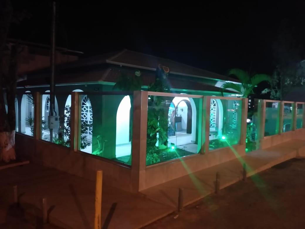 Pousada Primavera São João del Rei Εξωτερικό φωτογραφία